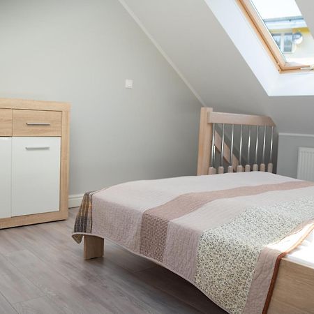 Bialy Zakatek Apartman Szklarska Poręba Kültér fotó