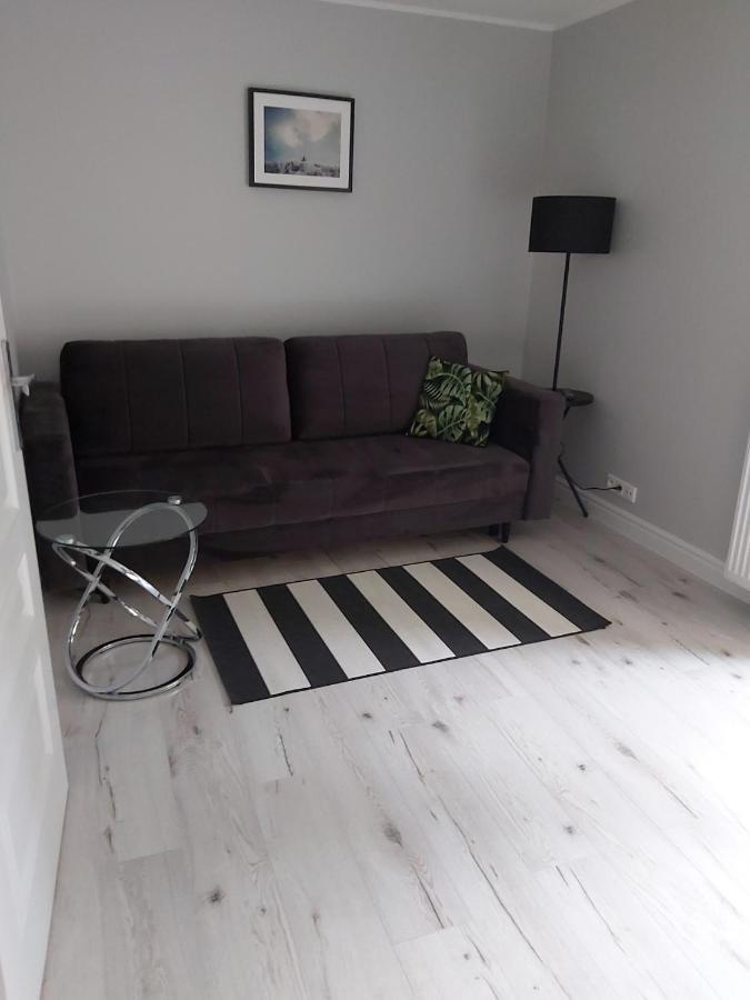 Bialy Zakatek Apartman Szklarska Poręba Kültér fotó