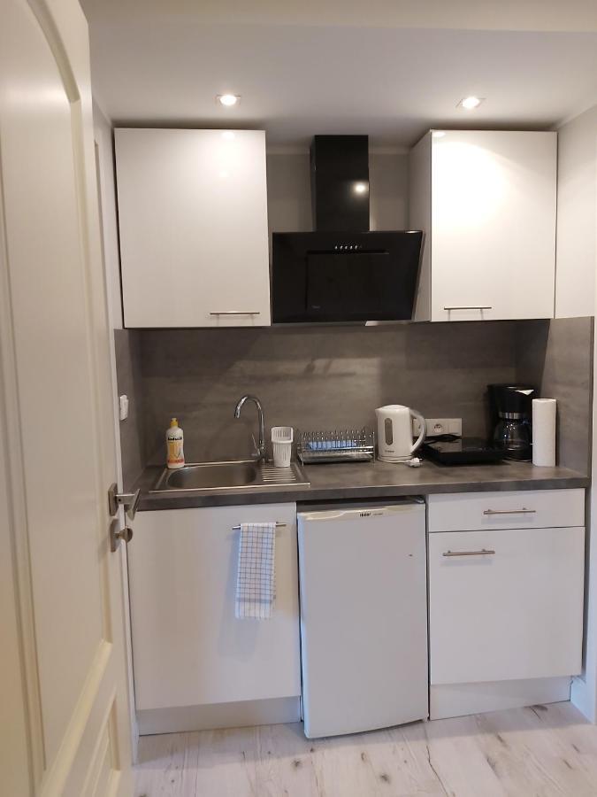Bialy Zakatek Apartman Szklarska Poręba Kültér fotó