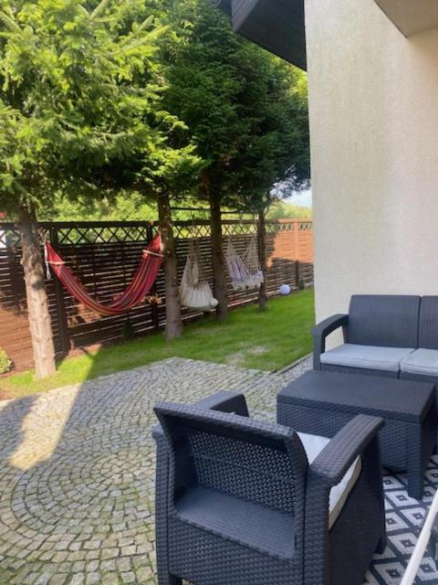 Bialy Zakatek Apartman Szklarska Poręba Kültér fotó